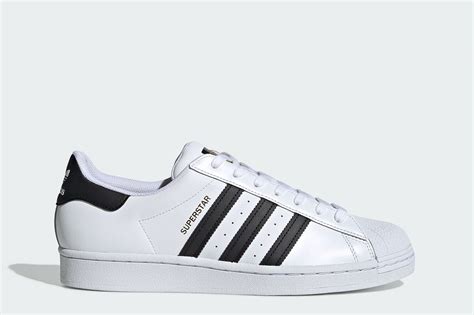 ich bin ein großer adidas superstar fähn|adidas Superstar .